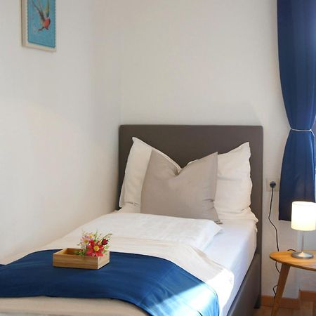 Schwarzacherhof Pension & Apartments Schwarzach im Pongau Eksteriør bilde