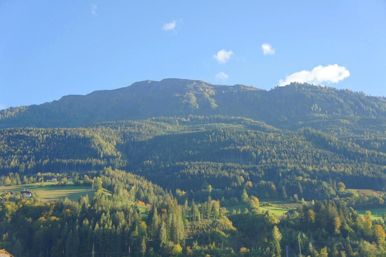 Schwarzacherhof Pension & Apartments Schwarzach im Pongau Eksteriør bilde