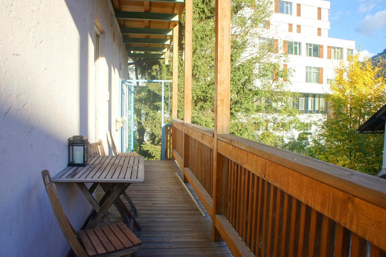 Schwarzacherhof Pension & Apartments Schwarzach im Pongau Eksteriør bilde