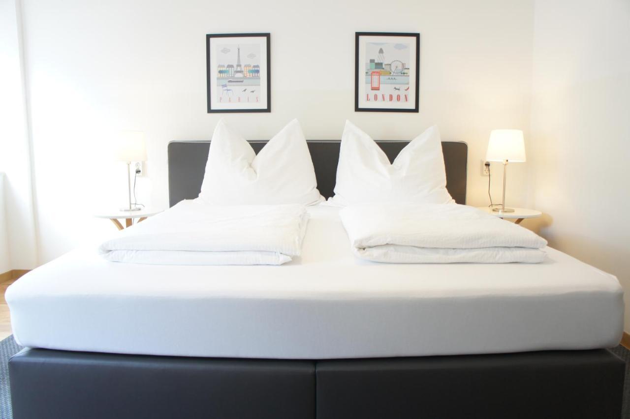Schwarzacherhof Pension & Apartments Schwarzach im Pongau Eksteriør bilde