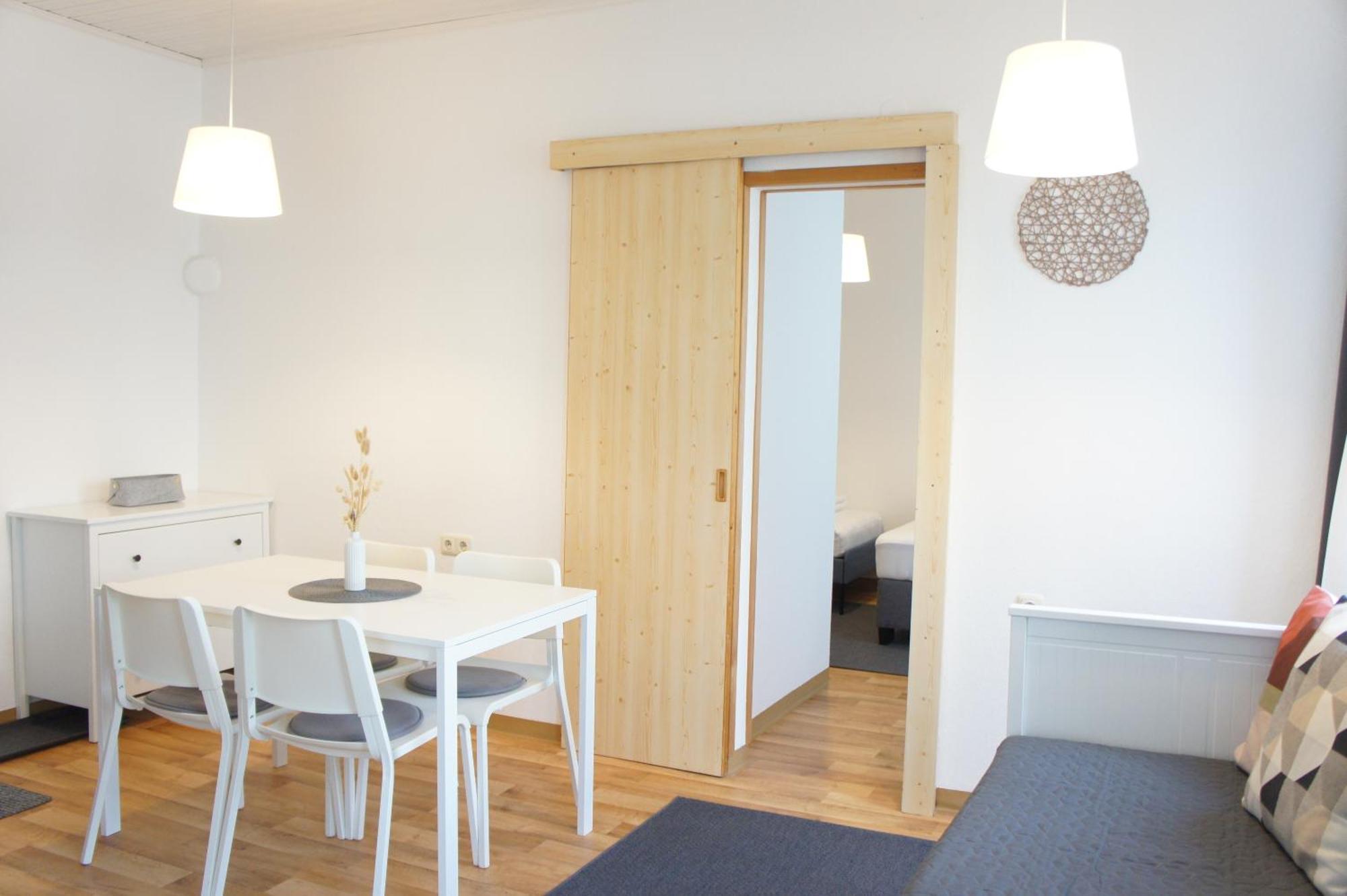 Schwarzacherhof Pension & Apartments Schwarzach im Pongau Eksteriør bilde