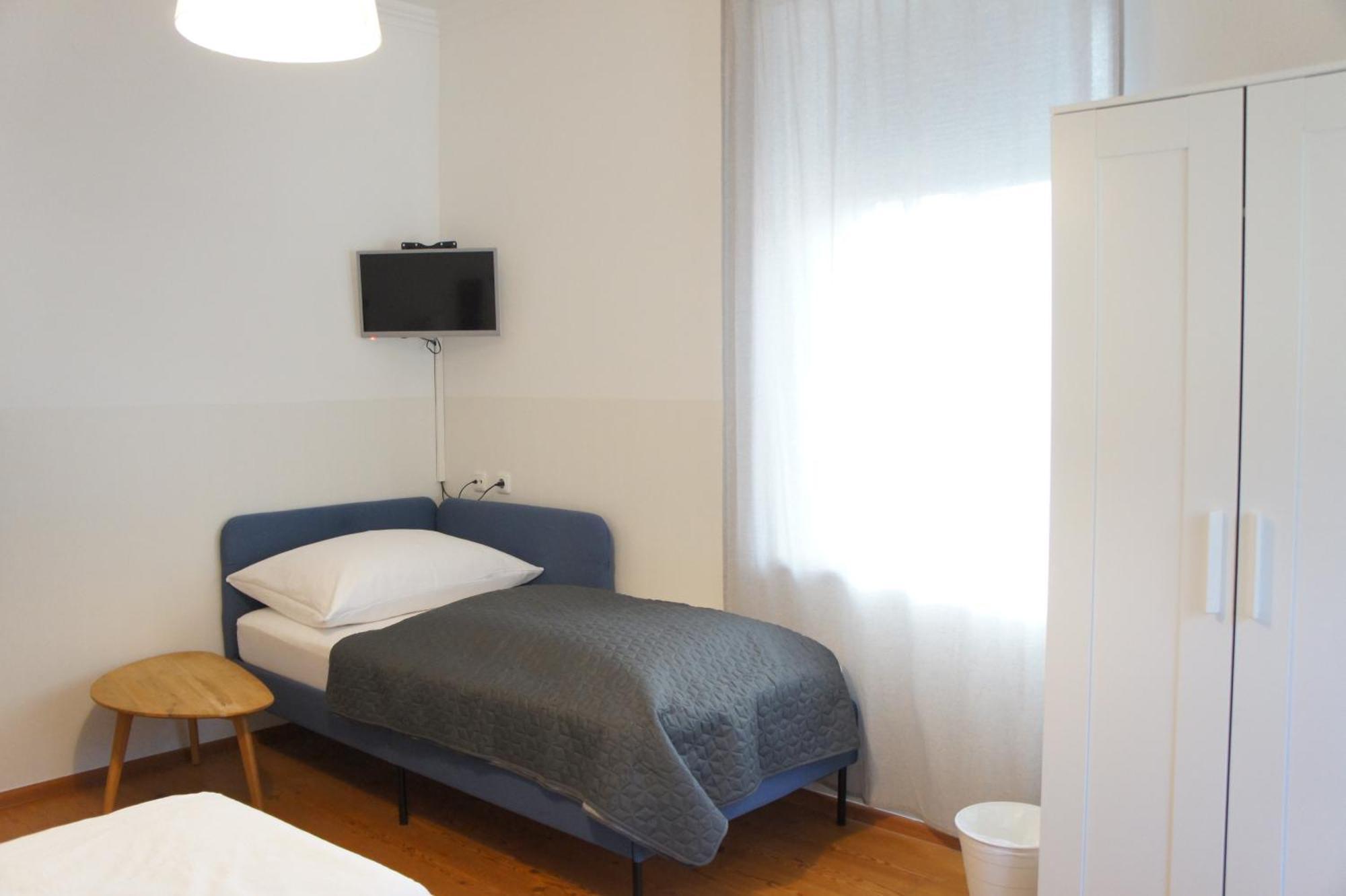 Schwarzacherhof Pension & Apartments Schwarzach im Pongau Rom bilde