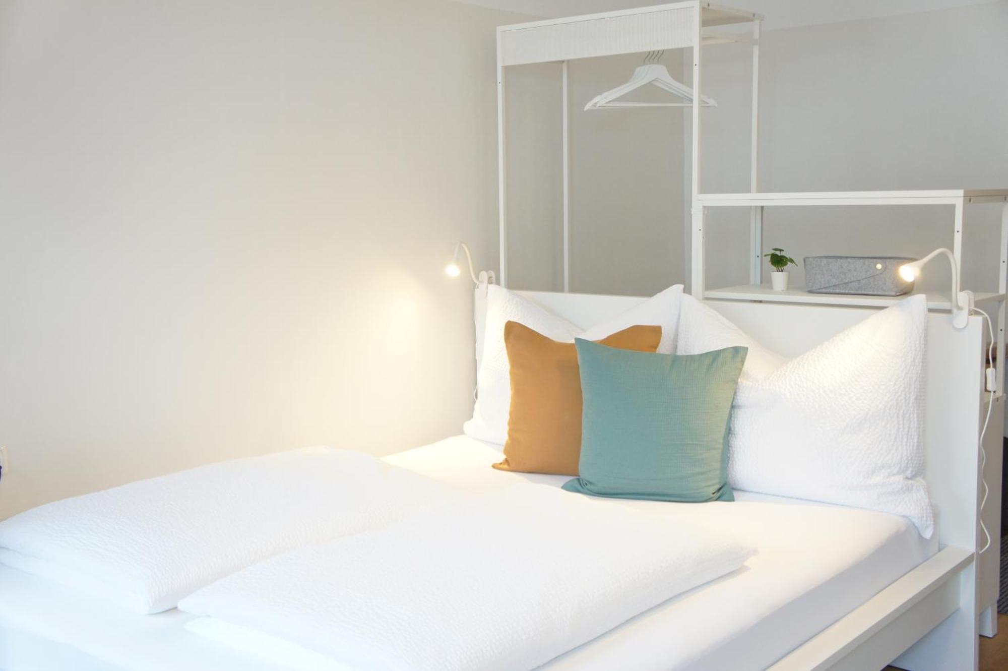 Schwarzacherhof Pension & Apartments Schwarzach im Pongau Rom bilde
